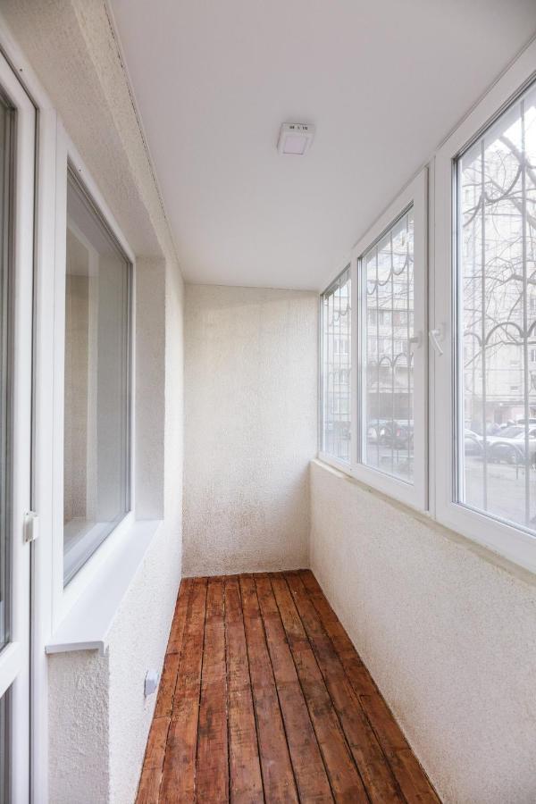 Myfreedom Апартаменти Пр-Т Бажана М Харківська Kyiv Exterior photo